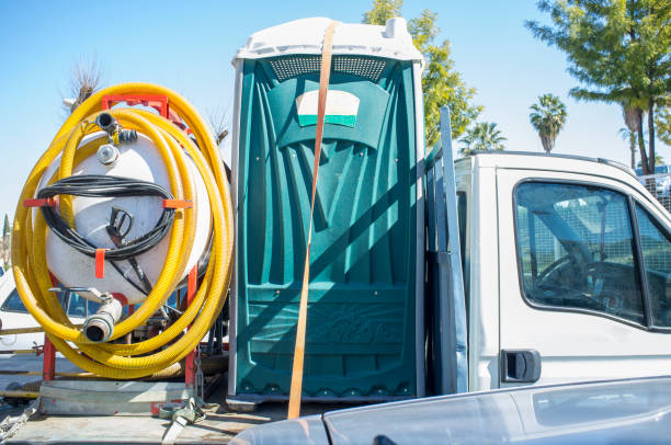 Best Long-term porta potty rental  in Lannon, WI