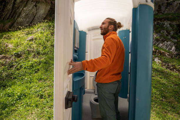 Best Affordable portable toilet rental  in Lannon, WI