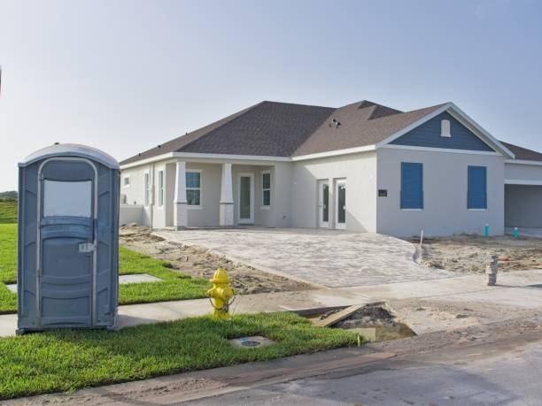 Best Sanitation services for porta potties  in Lannon, WI